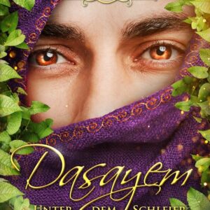 Dasayem - Unter dem Schleier