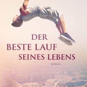 Der beste Lauf seines Lebens