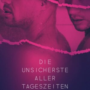 Die unsicherste aller Tageszeiten