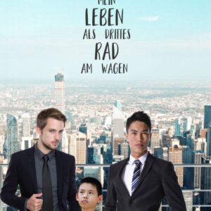 Mein Leben als drittes Rad am Wagen