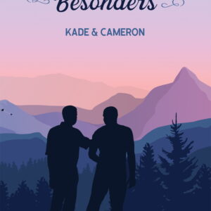 Außergewöhnlich Besonders - Kade & Cameron