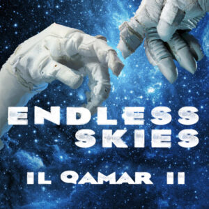 Endless Skies: il-Qamar II