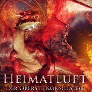 Heimatluft