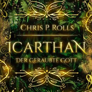 Icarthan - Der geraubte Gott