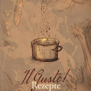 Il Gusto di Lauro – Schuber mit Il Gusto!