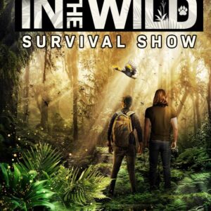 In the wild – Die Survival-Show