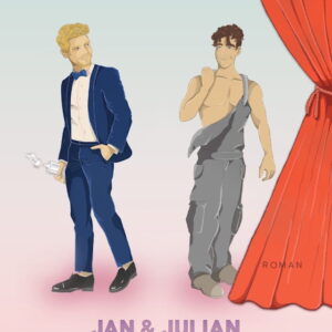 Jan und Julian - Das Versprechen