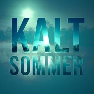 Kaltsommer