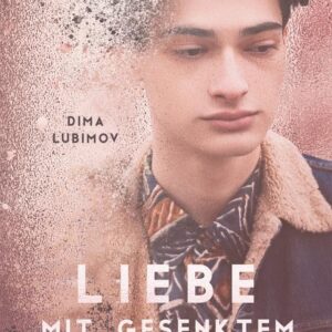 Liebe mit gesenktem Blick