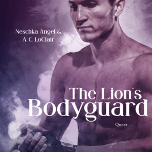 The Lion's Bodyguard