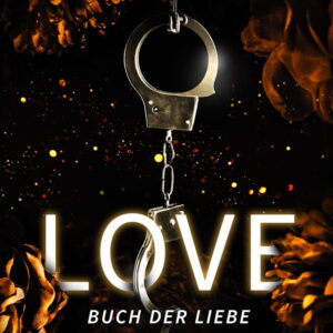 Love - Buch der Liebe