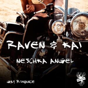 Raven & Kai - Hörbuch