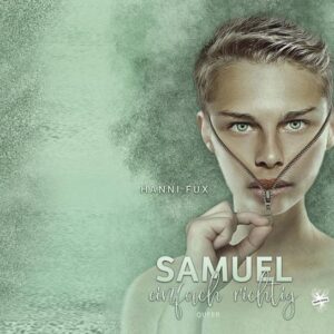 Samuel - einfach richtig  - Hörbuch