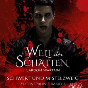 Schwert und Mistelzweig