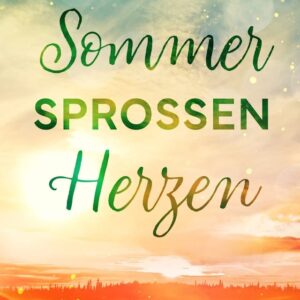 Sommersprossenherzen