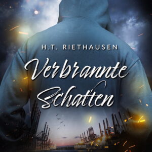 Verbrannte Schatten