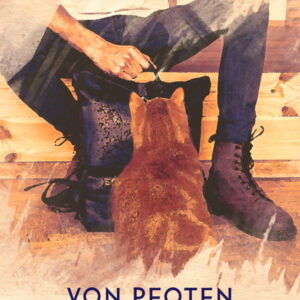 Von Pfoten und Stiefeln