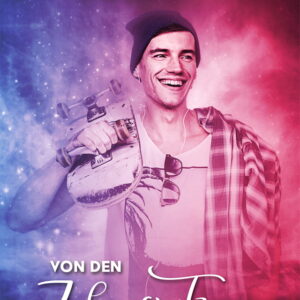 Von den Zehenspitzen bis ins Herz