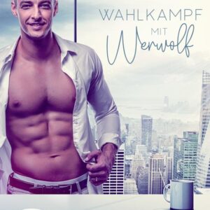 Wahlkampf mit Werwolf