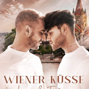 Wiener Küsse – Luis & Felix