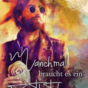 Manchmal braucht es ein Zimtbrötchen