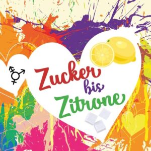Zucker bis Zitrone