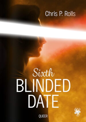 Bild von Cover von 6th binded Date von Chris P. Rolls