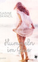 Cover von Hummeln im Glas von Sabine Brandl