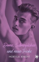 Cover von Doms, Silberfüchse und neue Tricks