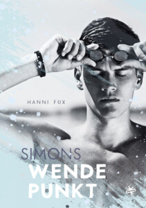 Cover von Simons Wendepunkt von Hanni Fux