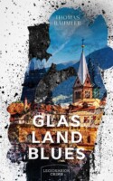 Cover von Glaslandblues