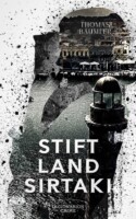 Cover von Stiftlandsirtaki von Thomas Bäumler