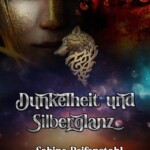 Cover von Dunkelheit und Silberglanz von Sabine Reifenstahl