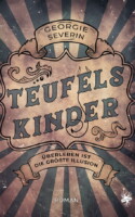 Bild vom Cover Teufelskinder von Georgie Severin