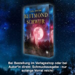 Bild zu Schmuckausgabe von Blutmondschwur von Cara Josten