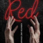 Bild von Cover von Red von Nicole Stranzl