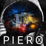 Bild von Cover von Piero X von Peter Nathschläger