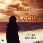 Bild von Cover von Das Rätsel um Cecile - Hörbuch
