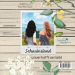 Bild von Cover von Schauinsland Hörbuch